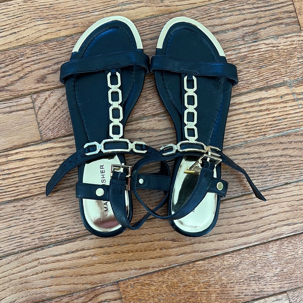 Marc Fisher Sandals